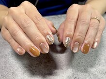 ココネイル(Koco Nail)/シンプルコース