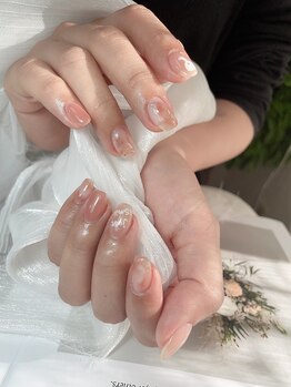 RINA NAILS SALON/