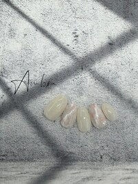 ニュアンス¥6000(2025.12～)