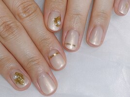 シンプリデザイン銀座フィルイン