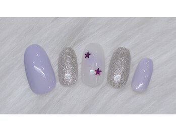 【Hand】Sコース 6