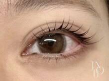 ユノ(Juno)/☆束感まつげパーマ