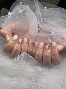 ミスネイル 石垣店(Ms.naiL)/