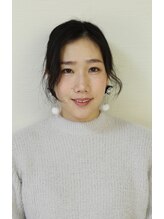 ネイルサロン アルストロメリア&nbsp;早川 友美