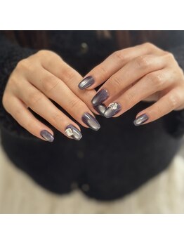 ジン(Jin)/マグネットコース