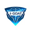 ティーゴート(t-GOAT)のお店ロゴ