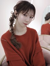 コネクト(CONNECT)&nbsp;Eyelist Megumi