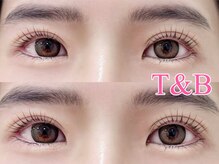 ティービー 渋谷(T&B)/