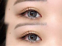 シルネ 三軒茶屋(Cilune)/オーダーメイドまつげパーマ