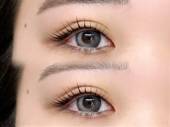 シルネ 三軒茶屋(Cilune)/オーダーメイドまつげパーマ