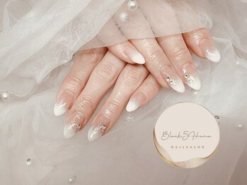 ブロックファイブハナ(Block 5 HANA)/