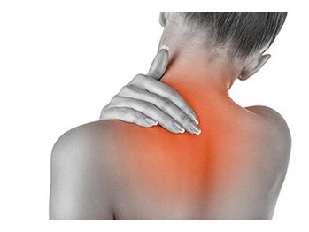 エッセンシャル(Essential)の写真/長年の不調からの解放/辛い首肩不調を緩めた実績多数!!お顔に負担の無い仰向け独自技術【首筋肉調整】