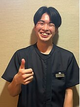 リラックス 武蔵小山店 小川 拓人