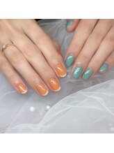 エポック(Epokku)/フレンチネイル