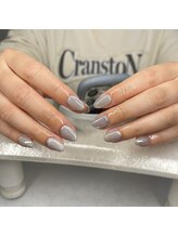 ビーティーサンキューネイル(BT39_Nail)/