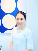 ポーラ ザ ビューティ 尾張旭三郷店(POLA THE BEAUTY) 古賀 Koga
