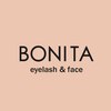 ボニータ(BONITA)のお店ロゴ