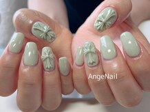アンジュネイル(Ange Nail)