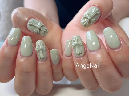 アンジュネイル(Ange Nail)の写真
