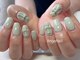 アンジュネイル(Ange Nail)の写真