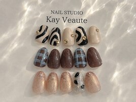 【HAND】定額スタンダード