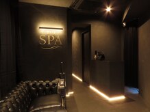 ザ スパ 六本木(THE SPA)の雰囲気（オイルマッサージ、リンパ、ドライヘッドスパで癒しの時間♪）