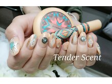テンダーセント(Tender Scent)/
