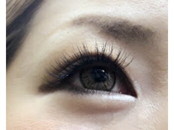 ファースト 山形(first)/まつ毛エクステ両目120本