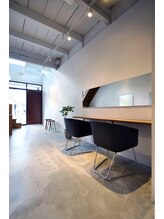 イーストアッカ アイラッシュ(East AkkA eyelash)/