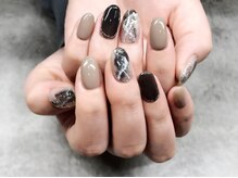 トランク ネイル(trunc nail)/定額B