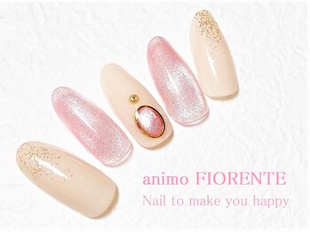 トレネイル 南流山店(TRE nail)/【定額ネイル】