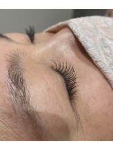 ベリー 藤枝田沼店(Very)/藤枝田沼まつ毛パーマ