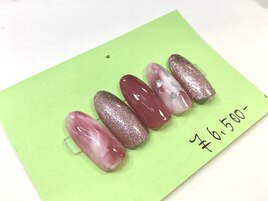 冬の定額☆￥6500