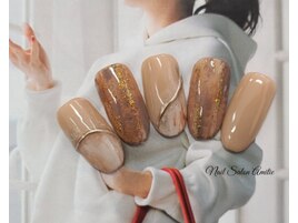 nuance× Design mirror