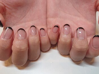 アールエム(Rm)/9月◎ネイル