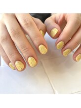 カミナネイル(KAMINA.nail)/one color