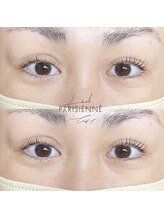 グラッディ(Glady)/パリジェンヌ