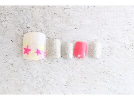 フット☆定額デザイン☆