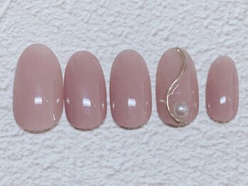 アミュレット 柳津店(AMULET)/３月定額　4950円