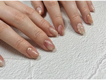 プリムローズ(primrose)/