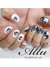 ～Allu Nail～