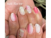 ネイルサロン ラシーヌ(Racine)/