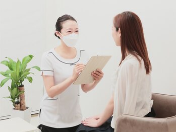 アム(Ame)/エステ初めての方もお気軽に