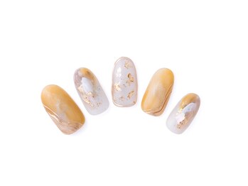 ネイルサロン ディーバ ギンザ(Nail salon Diva GINZA)/10本デザインSelect Plus¥10,780