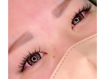 ルチェーレ(Lucere)/マツエク 160本