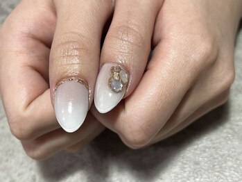 リベロネイル(Libero Nail)/
