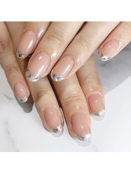 パール 池袋店(PEARL)/ガラスフレンチ