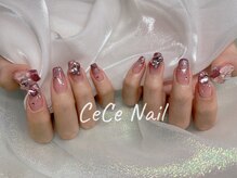 シーシーネイル 新宿店(CeCe Nail)/