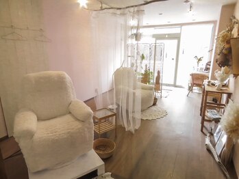 リルズアイ(LILL's eye)/