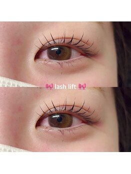 シルフ ブリエ(sylph Briller)/まつげパーマ